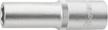 Klucz nasadowy długi 1/2'' 13mm FORTIS