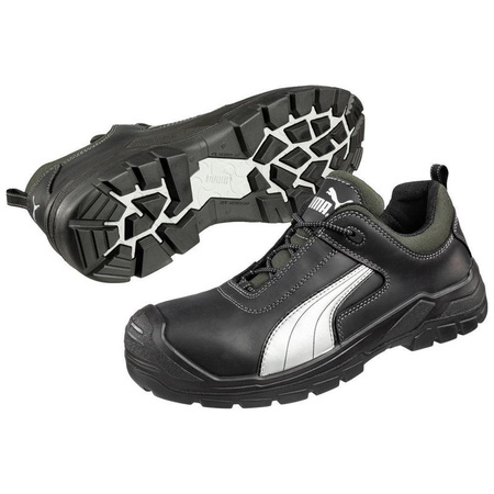 Buty robocze BHP Cascades Low 640720 S3 rozmiar 42 Puma