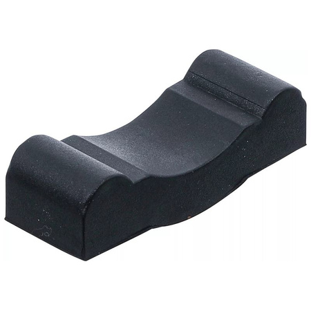 Osłona gumowa do stojaka warsztatowego BGS 3014, BGS 3014-9