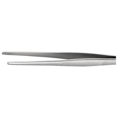 Pinceta uniwersalna ze stali nierdzewnej 200 mm KNIPEX 92 61 01
