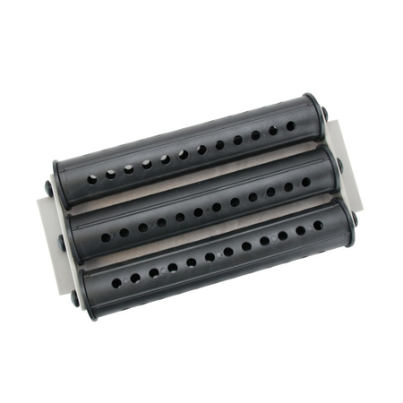 Wiadro do mycia płytek 20 l z rolkami ociekowymi BELLOTA