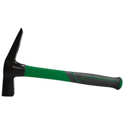 Młotek murarski model reński 600g FORTIS