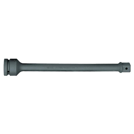 Przedłużacz do nasadek udarowych 1" długość 405 mm, Gedore KB 2190-16, 6658190