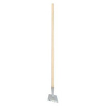 Zbijak do lodu stalowy szerokość 150 mm trzonek drewniany dł. 108cm PROSPERPLAST