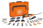 Narzędzie wielofuncyjne MULTIMASTER MM 700 Max Top L-BOXX (72296864000) FEIN