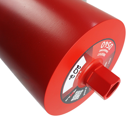 Wiertło diamentowe koronowe 200 x 450 mm do betonu, żelbetu, kamienia i gresu PRAXER