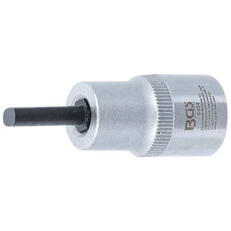 Nasadka do zacisku kolumny MacPhersona 12,5 mm (1/2") 5 x 7 mm, BGS 6454