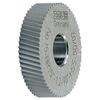Rolka do radełkowania frezującego DIN403 PM BR 15G 10x3x6mm, podziałka 0,6 ZEUS