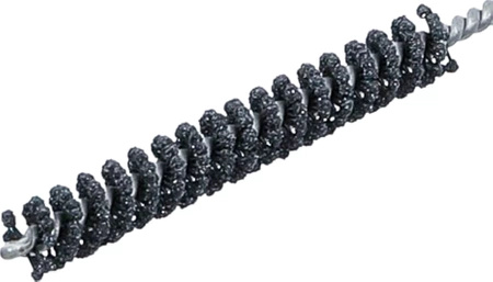 Samocentrująca szczotka do honowania 7-7,5 mm, cylindrów uziarnienie 120, BGS 1236