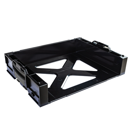 Element regału i-BOXX Rack aktiv