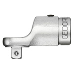 Nasadka czworokątna nasadzana 16 Z 3/8", Gedore 8790-00, 7709490