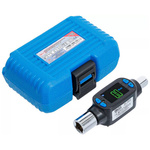 Cyfrowy adapter momentu dokręcenia 12,5 mm (1/2") 40 - 200 Nm, BGS 70210