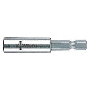 Uchwyt uniwersalny 1/4" x 50 mm, 899/4/1 S Wera