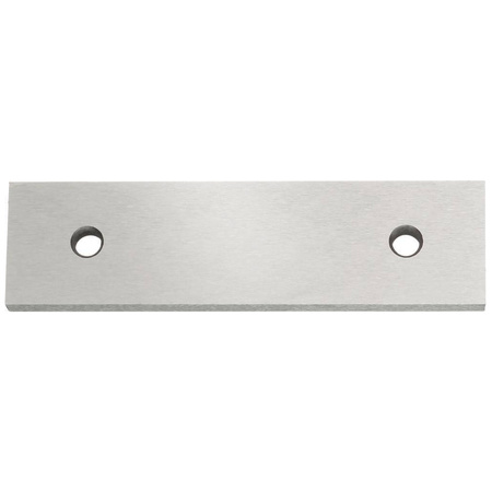 Nóż dolny do gilotyny do blachy i prętów stalowych 300mm