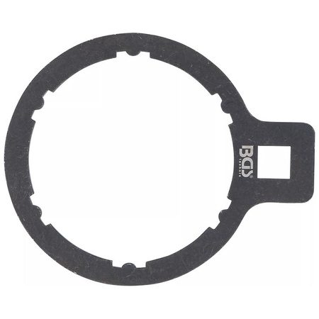 Klucz do filtra paliwa, diesel dla Volvo, VW, BGS 6920