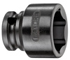 Klucz nasadowy do zakrętarek 3/8" 22 mm, Gedore K 30 22, 6252800