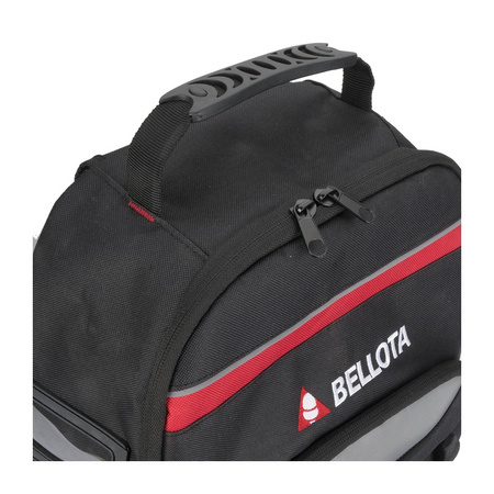 Plecak narzędziowy 20 litrów, 305 x 475 x 185 mm BELLOTA