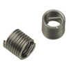Wkładka do gwintów do gwintów swiec zaplon. M14x1,25-8,4mm V-COIL