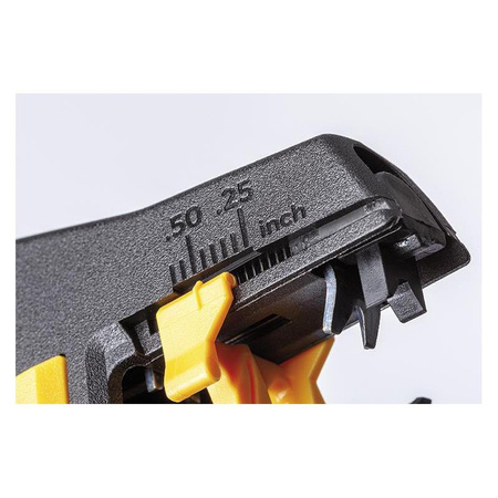 Szczypce do ściągania izolacji Super 4 Pro 0,2-6 mm JOKARI