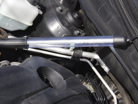 Lampa warsztatowa LED 6 W, BGS Diy 99710