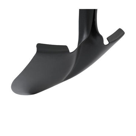 Kuta łopata ogrodowa ze spiczastym ostrzem, trzonek z włokna szklanego 146 cm BELLOTA