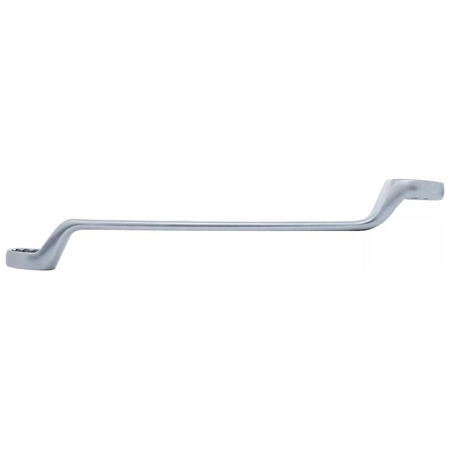 Klucz oczkowy dwustronny głęboko odsadzony 36 x 41 mm, BGS 30236