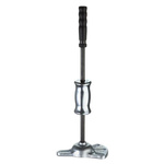 Ściągacz do półosi z flanszą 100–155 mm, Gedore 1.64/1, 8026700