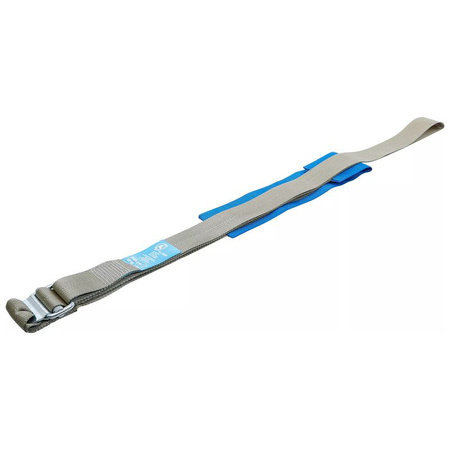 Regulowane szelki do przenoszenia mebli 100 kg, BGS Diy 80823