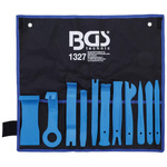 Zestaw narzędzi do tapicerki 11 szt., BGS 1327