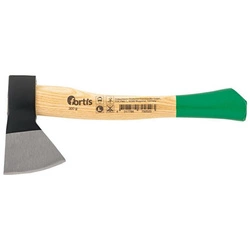 Topór ciesielski 300g jesionowy FORTIS