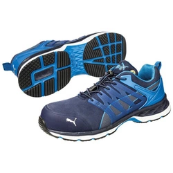 Buty robocze BHP Velocity 2.0 Blue Low 643850 S1P ESD rozmiar 48 Puma