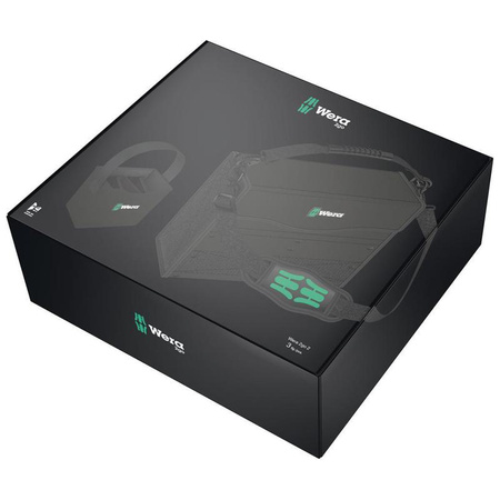 Torba narzędziowa Wera 2go 2 XL