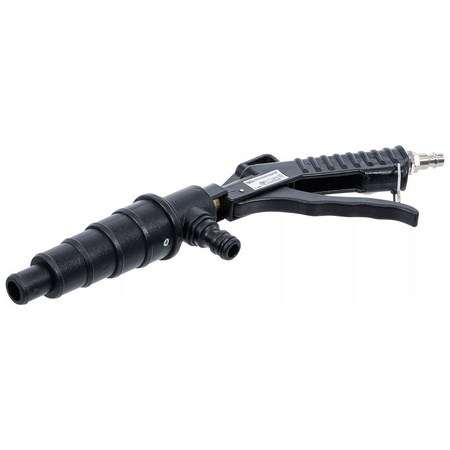 Pistolet do czyszczenia układu chłodzenia, BGS 9638