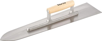 Kielnia posadzkarska 500mm FORTIS