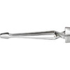 Pinceta krzyżowa z końcówkami w kształcie trapezu 160 mm KNIPEX 92 94 91