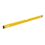 Poziomica 100 cm aluminiowa frezowana, Silverline SL19