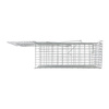 Pułapka żywołowna na szczury 300 x 150 x 130 mm, Fixman 196052