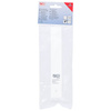 Klin do listew ozdobnych 190 x 29 mm, BGS 70154
