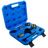 Zestaw narzędzi do tulei gumowych mechanizmu różnicowego do BMW 5, 6, 7 (F01, F02, F04, F06, F07, F10-F13, F18), BGS 74269