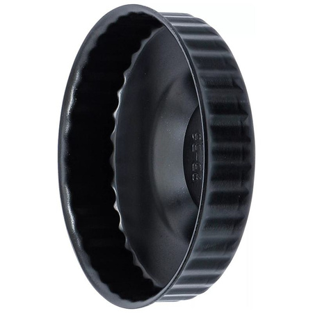 Klucz do filtra oleju 36-kątny Ø 93 mm do Ford Motorcraft, BGS 1039-93-36