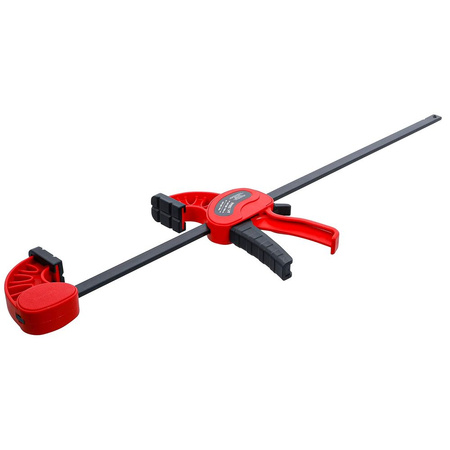 Ścisk stolarski 450 mm, BGS DIY 59846