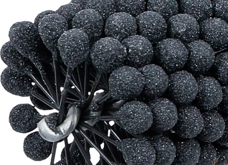 Samocentrująca szczotka do honowania cylindrów 58-60 mm, uziarnienie 120, BGS 1259