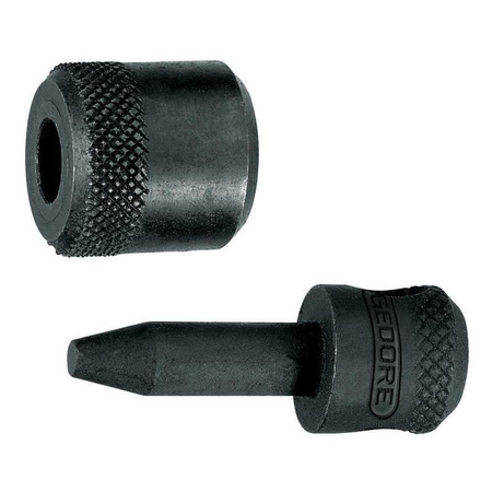 Narzędzie do precyzyjnej kalibracji końcówek rur miedzianych 15x1 mm, Gedore 239015, 4506420