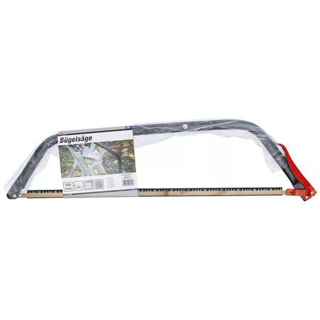 Piła kabłąkowa 760 mm, BGS Diy 50341