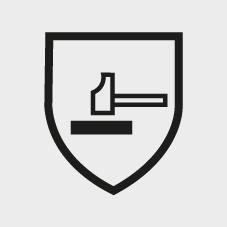 Rękawiczki chroniące przed przecięciem Soft Cut 3 HDPE rozmiar 9