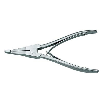 Szczypce do rozchylania pierścieni osadniczych Gedore 8134-170 C, 6722030