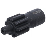 Narzędzie do obracania wału korbowego dla DAF, BGS 74321