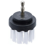Nasadka szczotkowa do BGS 74367 Ø 50 mm (2"), BGS 74372