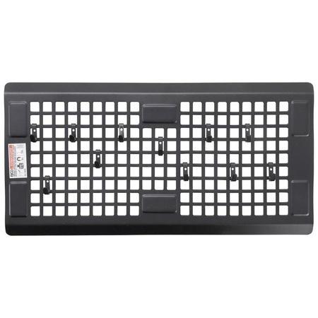 Uchwyt magnetyczny na śrubokręty, klucze, BGS 9895