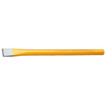 Przecinak murarski ośmiokątny 400 x 20 x 22 mm Gedore 110-420, 8732090